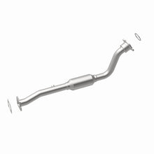 Load image into Gallery viewer, MagnaFlow California Direct Fit Converter 96-97 Chevrolet Lumina 3.4L