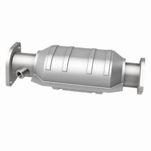 Load image into Gallery viewer, MagnaFlow Direct Fit Catalytic Converter 00-02 Nissan Sentra 1.8L CC