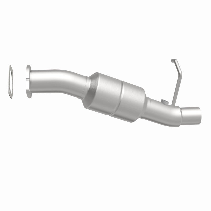 MagnaFlow Direct Fit Catalytic Converter 05 Silverado 2500HD 6.0L
