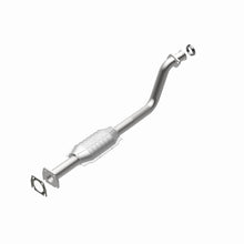 Load image into Gallery viewer, MagnaFlow Direct Fit Catalytic Converter GM 89 93