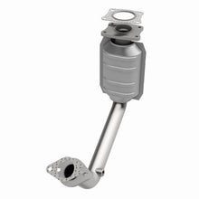 Load image into Gallery viewer, MagnaFlow Direct Fit Catalytic Converter 00 Ford Focus 2.0L Code P
