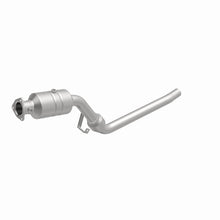 Load image into Gallery viewer, MagnaFlow Direct Fit Catalytic Converter 02-05 Audi A4 Quat 3L Passenger Side