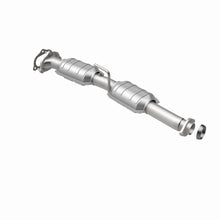 Load image into Gallery viewer, MagnaFlow Direct Fit Catalytic Converter 03 Ranger/B-Ser V6 rear 50S