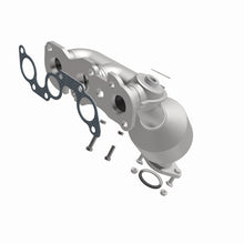 Load image into Gallery viewer, MagnaFlow DF Catalytic Conv 02-03 Lexus ES300 3.0L / 02-03 Toyota Camary 3.0L Rear - California