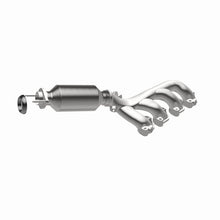 Load image into Gallery viewer, MagnaFlow DF Cat. Conv 05-06 Cadillac STS 4.6L D/S Manifold / 04-06 SRX 4.6L D/S Manifold (49 State)