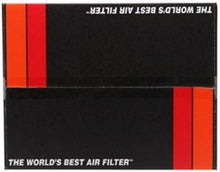 Load image into Gallery viewer, K&amp;N 02 Honda Civic Si Polished Typhoon Short Ram Intake