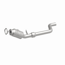 Load image into Gallery viewer, MagnaFlow Direct Fit Catalytic Converter 2016 Mustang GT350 5.2L Underbody