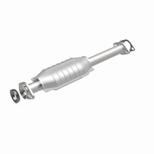 Load image into Gallery viewer, MagnaFlow Direct Fit Catalytic Converter Ford 90 92