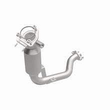 Load image into Gallery viewer, MagnaFlow California Direct Fit Converter 01-04 Ford Escape 2.0L