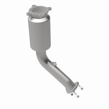 Load image into Gallery viewer, MagnaFlow Direct Fit Catalytic Converter California 09-14 Audi A4 / A4 Quattro
