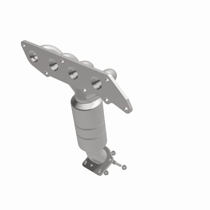 MagnaFlow Direct Fit Catalytic Converter 05-07 Escape 2.3 Manifold OEM