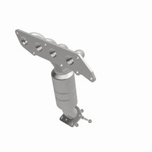 Load image into Gallery viewer, MagnaFlow Direct Fit Catalytic Converter 05-07 Escape 2.3 Manifold OEM