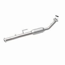 Load image into Gallery viewer, MagnaFlow Direct Fit Catalytic Converter Ranger 95-97