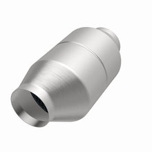 Load image into Gallery viewer, MagnaFlow Universal Catalytic Converter 02-06 Dodge Ram 2500/3500 Pickup 5.9L Cummins Diesel H.O.