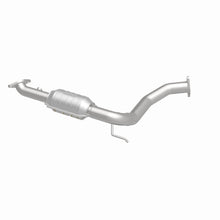 Load image into Gallery viewer, MagnaFlow Direct Fit Catalytic Converter 05-07 4Runner Driver Side Rear
