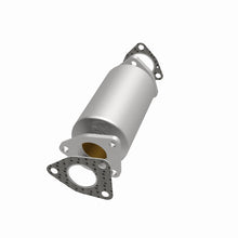 Load image into Gallery viewer, MagnaFlow Direct Fit Catalytic Converter Honda 80 87