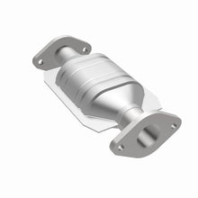 Load image into Gallery viewer, MagnaFlow Direct Fit Catalytic Converter 01-04 Kia Spectra 1.8L