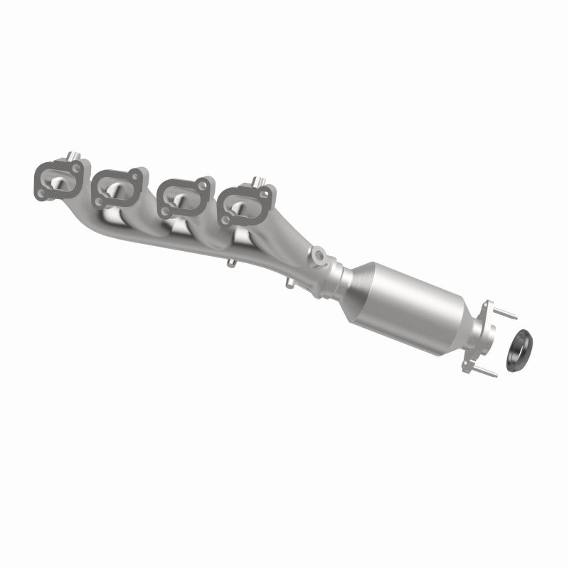 MagnaFlow Direct Fit Catalytic Converter 04-06 Cadillac SRX 4.6L P/S