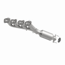 Load image into Gallery viewer, MagnaFlow Direct Fit Catalytic Converter 04-06 Cadillac SRX 4.6L P/S