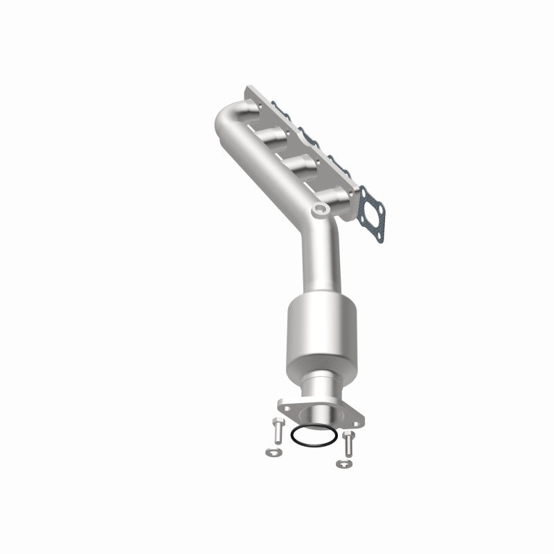 MagnaFlow Direct Fit Catalytic Converter Infiniti/Nissan Trucks 8 5.6L D/S Manifold (49 State)