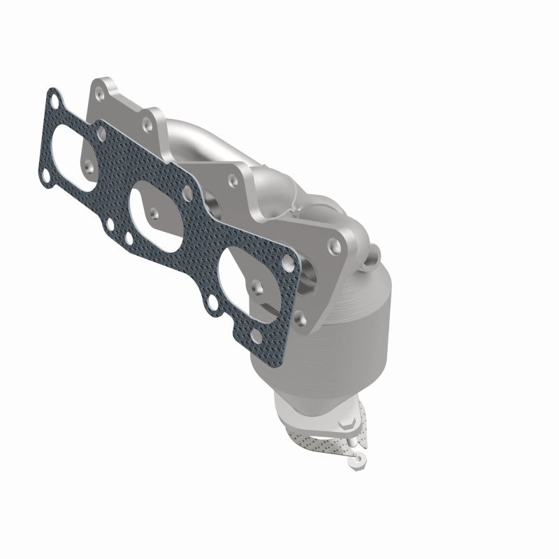 MagnaFlow Direct Fit Catalytic Converter 06-07 Hyundai Sonata 3.3L