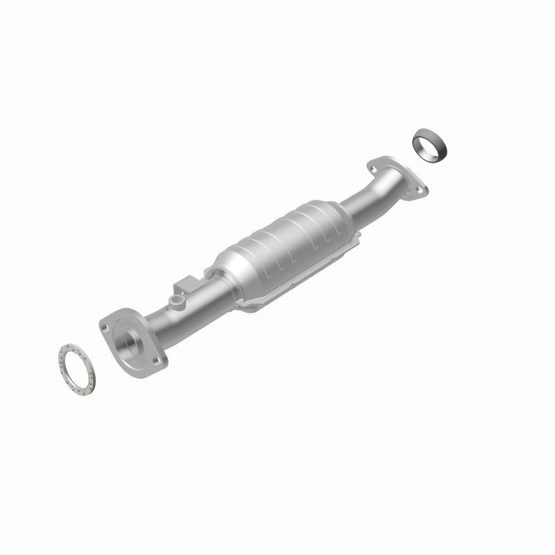 MagnaFlow Direct Fit Catalytic Converter 06-08 Mazda 6 2.3L