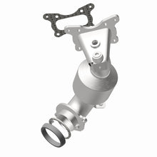 Load image into Gallery viewer, MagnaFlow Direct Fit Catalytic Converter 12-14 Civic 2.4L Manifold