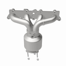 Load image into Gallery viewer, MagnaFlow Direct Fit Catalytic Converter 01-02 Saturn SC/SL/SW 1.9L