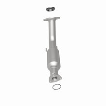 Load image into Gallery viewer, MagnaFlow California Direct Fit Catalytic Conv 02-06 Acura RSX L4 2.0L / 02-05 Honda Civic L4 2.0L