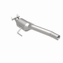 Load image into Gallery viewer, MagnaFlow Direct Fit Catalytic Converter 04-07 VW Touareg 4.2L Passenger Side