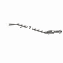 Load image into Gallery viewer, MagnaFlow California Direct Fit Converter 2004 Pontiac GTO 5.7L