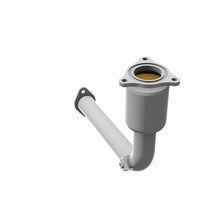 Load image into Gallery viewer, MagnaFlow Direct Fit Catalytic Converter 99-02 Esteem 1.8L frt OEM