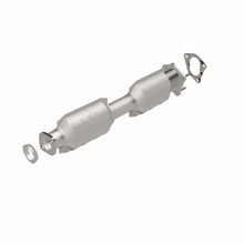 Load image into Gallery viewer, MagnaFlow Direct Fit Catalytic Converter 88-89 Ranger/Bronco II CA