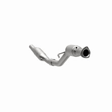 Load image into Gallery viewer, MagnaFlow Direct Fit Catalytic Converter 04-06 Audi S4 4.2L