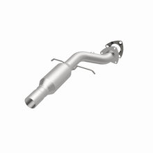 Load image into Gallery viewer, MagnaFlow Direct Fit Catalytic Converter 1995 Chevrolet Blazer 4.3L V6