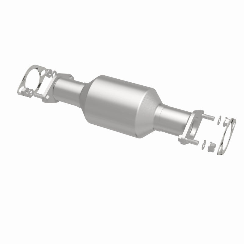 MagnaFlow Direct Fit Catalytic Converter 03-06 Kia Sorento 3.5L Rear (49 State)