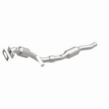 Load image into Gallery viewer, MagnaFlow Direct Fit Catalytic Converter 00-02 Audi S4 2.7L P/S