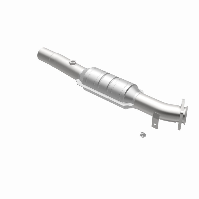 MagnaFlow Direct Fit Catalytic Converter 01-03 Audi S8 4.2L Driver Side