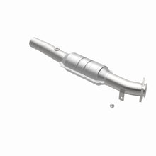 Load image into Gallery viewer, MagnaFlow Direct Fit Catalytic Converter 01-03 Audi S8 4.2L Driver Side