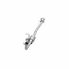 Load image into Gallery viewer, MagnaFlow Direct Fit Catalytic Converter 95-96 Geo Metro 1.0L