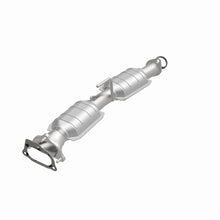 Load image into Gallery viewer, MagnaFlow Direct Fit Catalytic Converter 01-04 Explorer 4.0L OEM