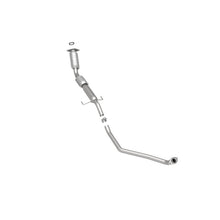 Load image into Gallery viewer, MagnaFlow Direct Fit Catalytic Converter California 09-11 Toyota Corolla / Matrix L4-1.8LGAS