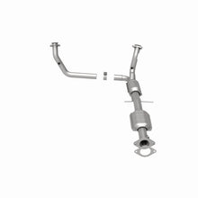 Load image into Gallery viewer, MagnaFlow Direct Fit Catalytic Converter 00-04 Chevy S10 4.3L 2WD