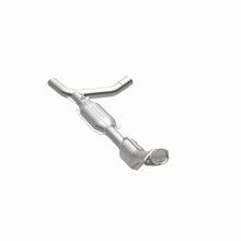 Load image into Gallery viewer, MagnaFlow Direct Fit Catalytic Converter 00-03 Ford Van 4.2L OEM
