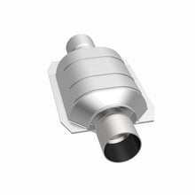 Load image into Gallery viewer, MagnaFlow Universal Catalytic Converter Single O2