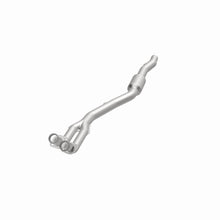 Load image into Gallery viewer, MagnaFlow Direct Fit Catalytic Converter OEM 96-98 BMW 740iL 4.4L
