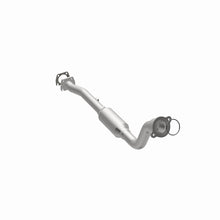 Load image into Gallery viewer, MagnaFlow California Direct Fit Converter 96-97 Chevrolet Lumina 3.4L
