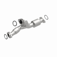 Load image into Gallery viewer, MagnaFlow Direct Fit Catalytic Converter 96-97 Lexus SC300 3.0L