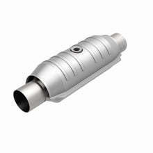 Load image into Gallery viewer, MagnaFlow Universal Catalytic Converter 2.00 inch CA Tier 1