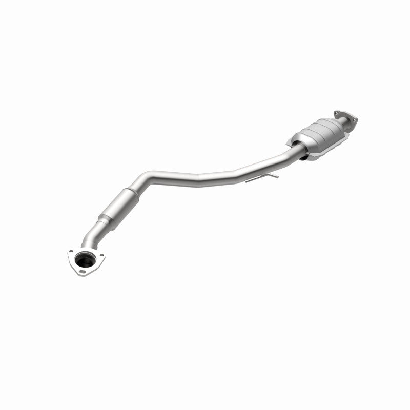 MagnaFlow Direct Fit Catalytic Converter 99-02 Daewoo Nubira 2.0L re